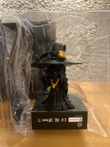 Summoners War Mage mood light style figure eBay listing photo
